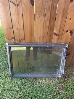 PlyGem Aluminum Window