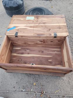 Trunk