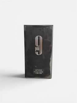 9 PM EDP 3.4 oz for Men