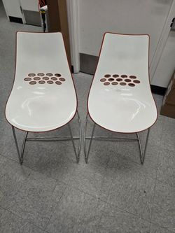 Italian Styled Chairs