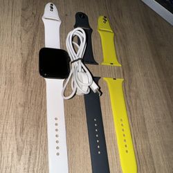 Apple Watch Se 2nd Gen 44mm