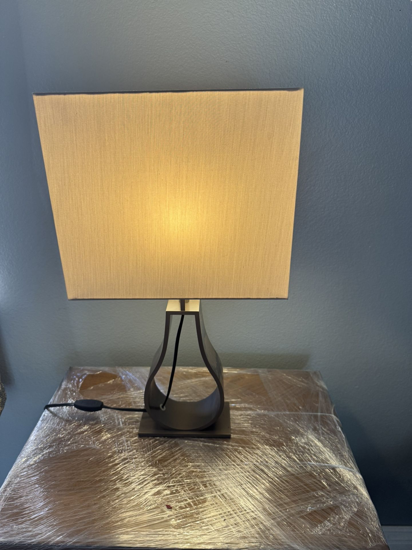 Table Lamp