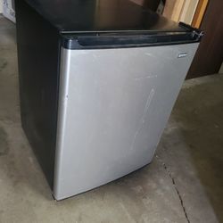 Kenmore Small Refrigerator