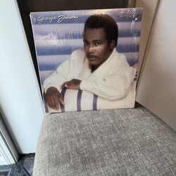 George Benson 20/20 Record 