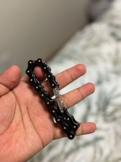 Chain/ “motorcycle chain”