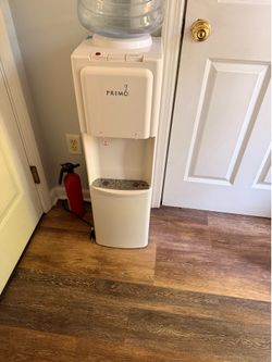 Primo Water Dispenser