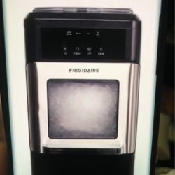 Frigidaire Ice Maker