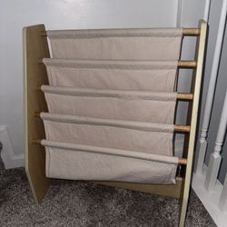 Kids Bookshelf 