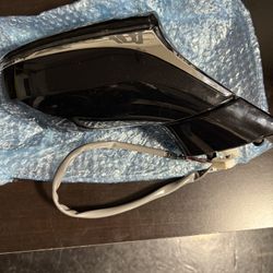 2020 Lexus ES350 passenger side mirror