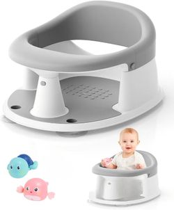 Baby Bath Seat or Babies Sitting Up