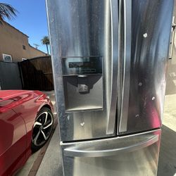 Fridge
