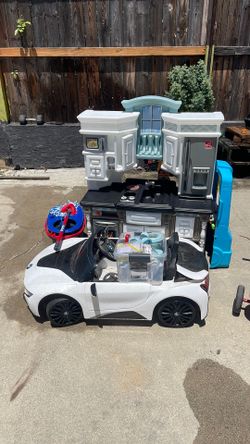 Kid toys!