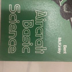 Aircraft Basic Science 