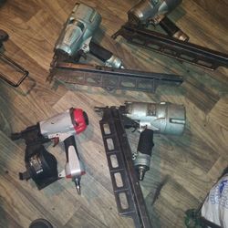 Nail Guns