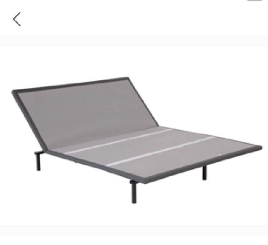 Leggett and Platt 50 Series Adjustable Bed Base
