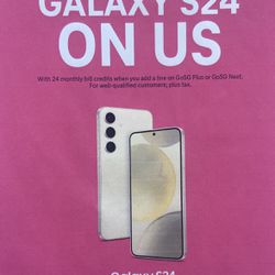 TMO 🪐Samsung Galaxy Ecosystem ON US🪐 TMO