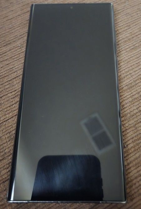 SAMSUNG GALAXY S22 ULTRA 512 GB WITH S PEN