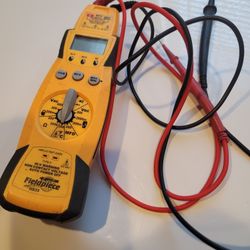 Fielpiece Multimeter 