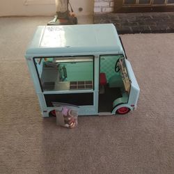 Ice Cream Truck