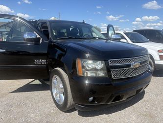 2010 Chevrolet Tahoe