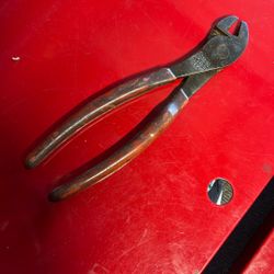 Snap On Pliers 