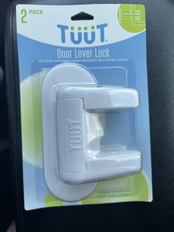 Child Proof Door Lock