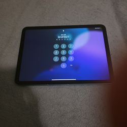 Ipad A16 Blue