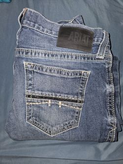 Ariat Men Jeans