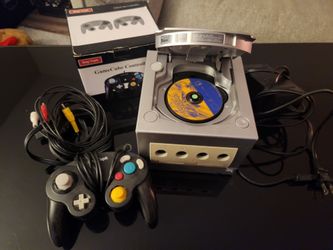 Nintendo GameCube