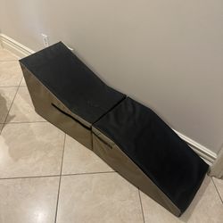 Pet Ramp