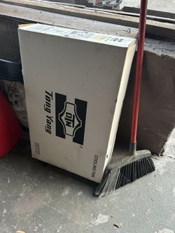 Radiator Fan 