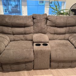 Double Seater Couch