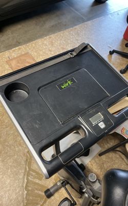 Wirk Exercise Bike