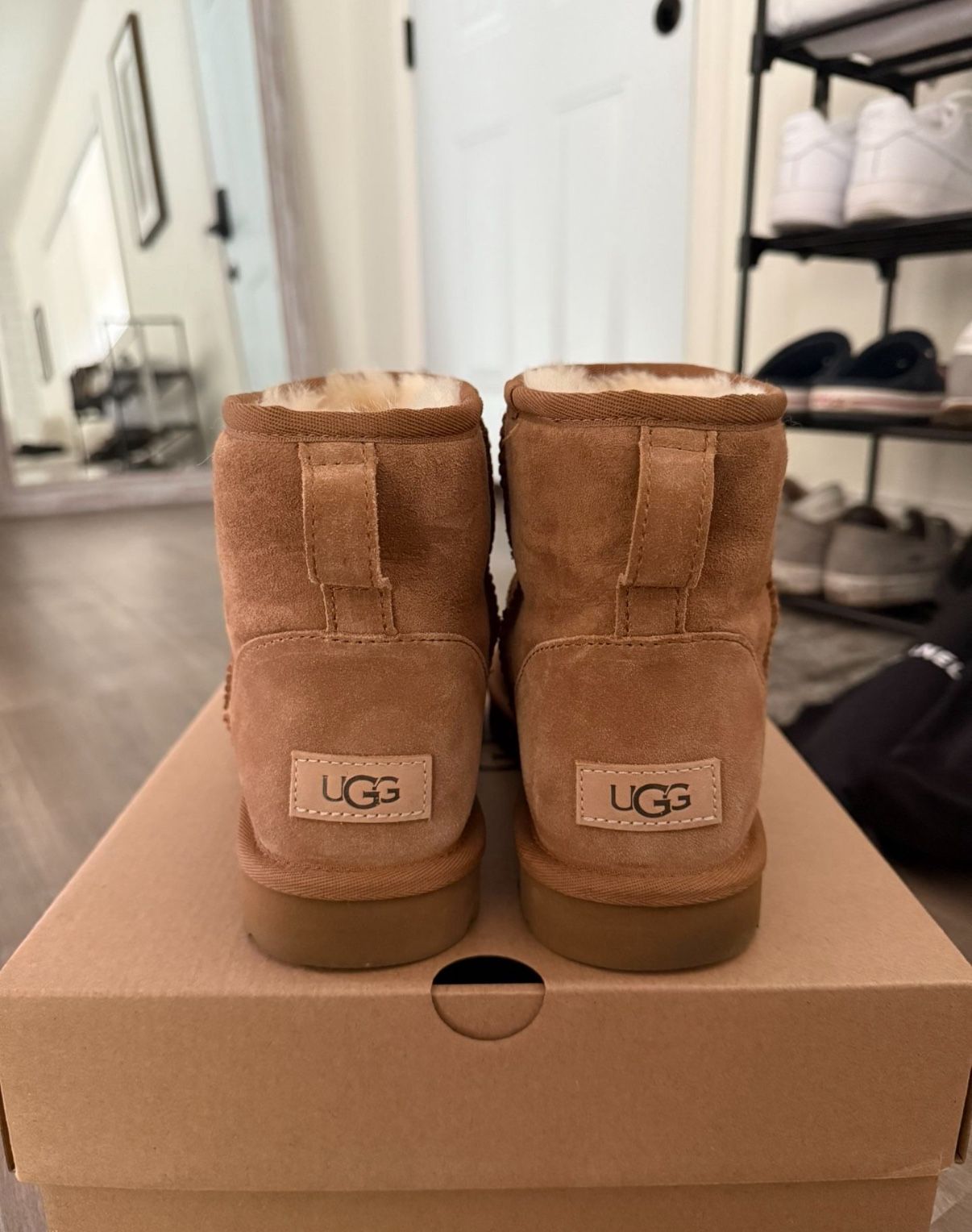 UGG Classic Mini II Women’s Boots