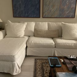 3 SEAT Sofa With Chaise