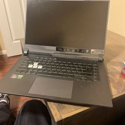 Gaming Laptop