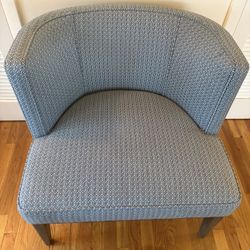 Crate & barrel Chair