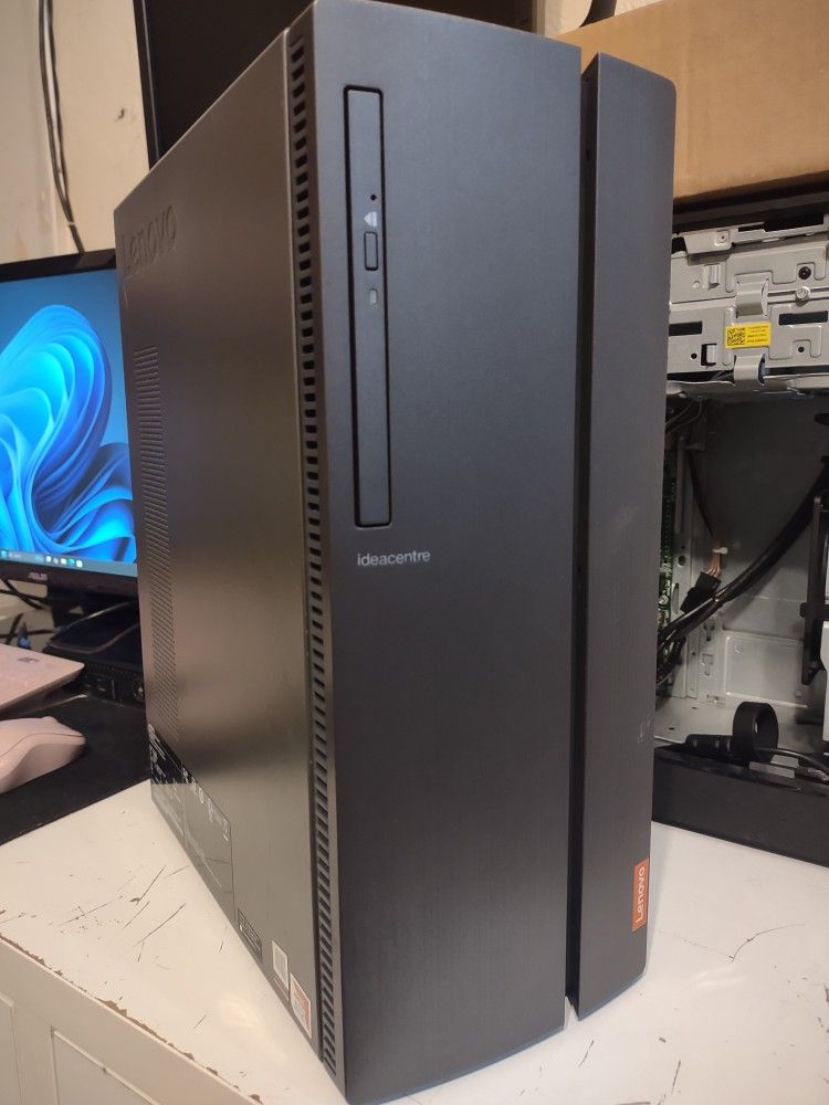 Lenovo ideaCentre 710A Desktop