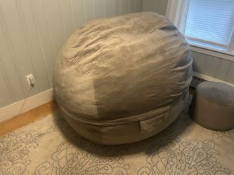 Large love sack