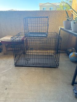 cage