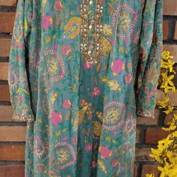 Women Branded Pakistani Formal Dress