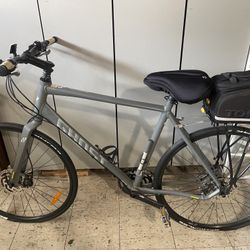 Ghost Road Bike