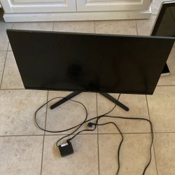 Samsung 36 Inch Work Monitor