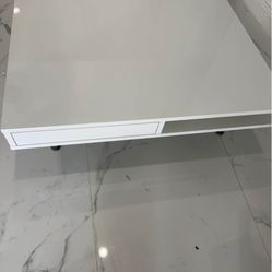 Coffee High Gloss Table