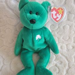 This is a RARE Vintage Ty Beanie Baby Collectible in MINT Condition.