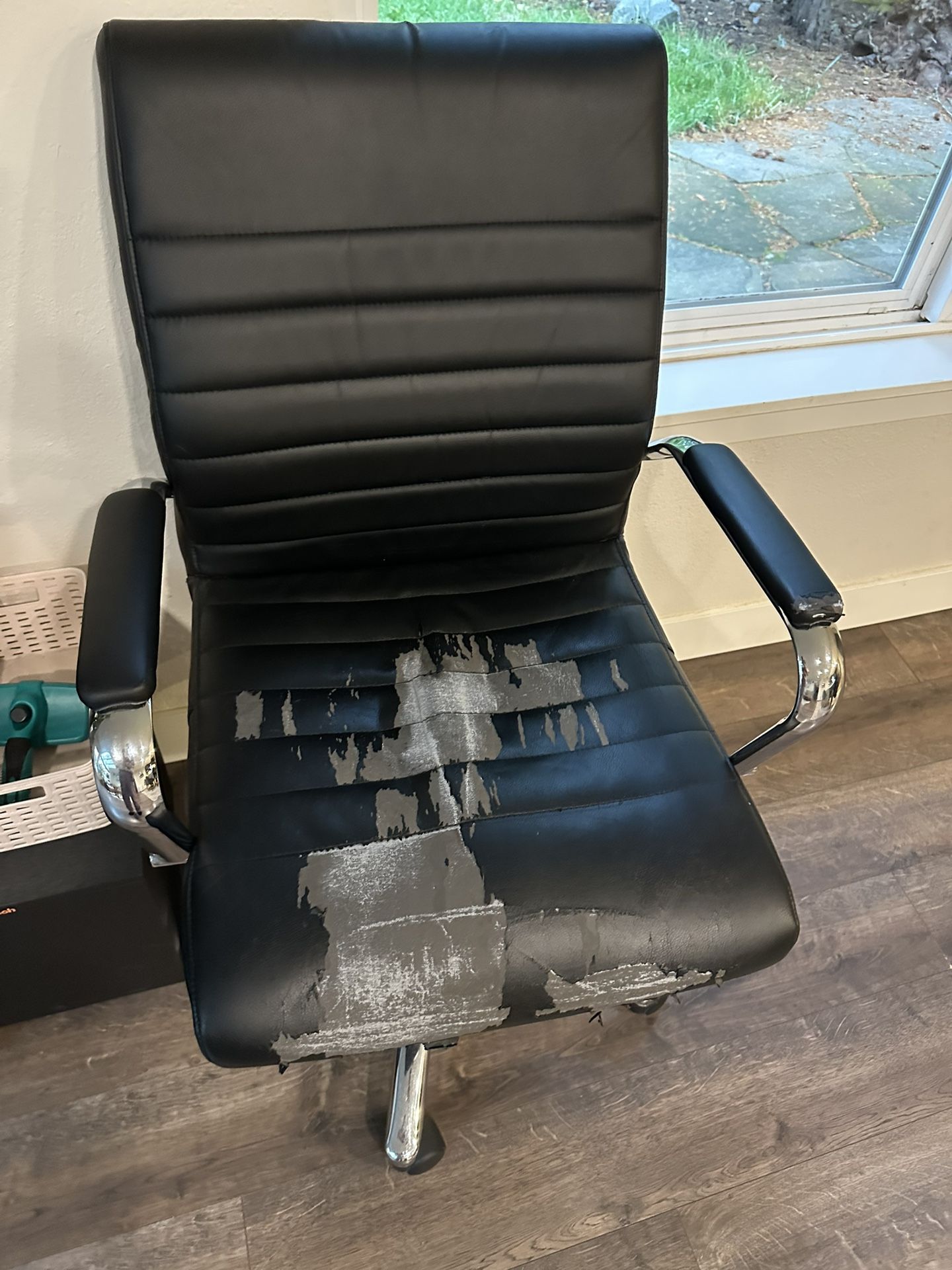 Free Office Chair