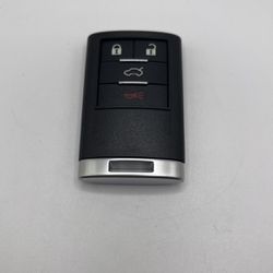 Keyless Entry Remote Car Key Fob for Cadillac STS 