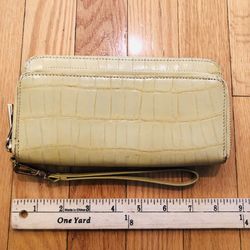 Kooba wallet wristlet