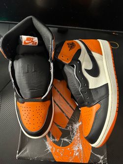 Jordan 1 High SBB Size 9