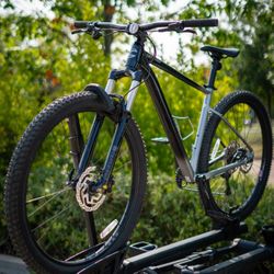 Cannondale Trail Bike 